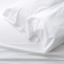 1000 thread count white sheets