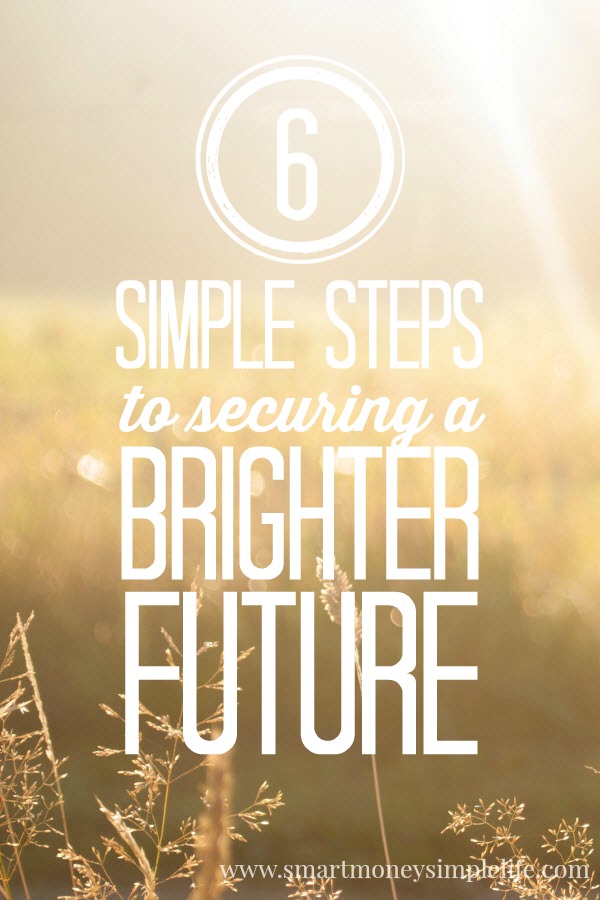 LEADing to a Brighter Future