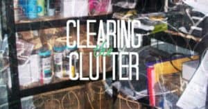 clearing-the-clutter