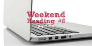 smart money simple life - weekend reading