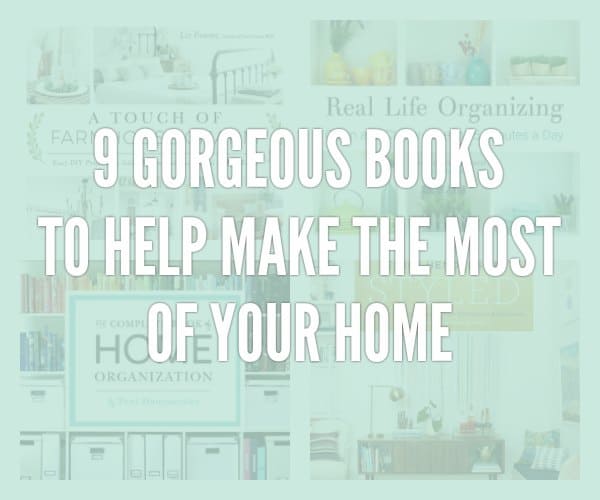 9 Books to Help You Make the Most of Your Home Smart Money