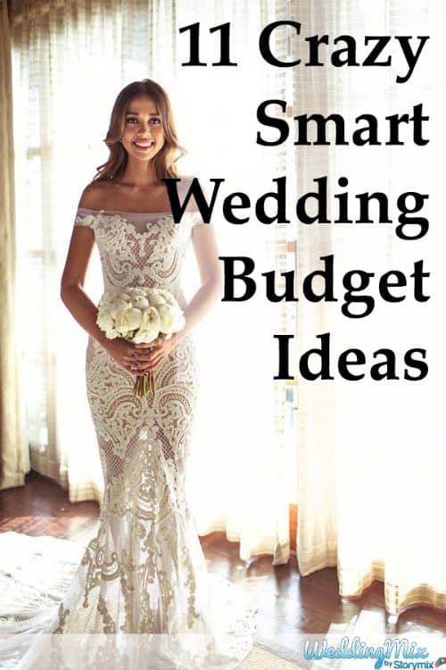 Budget Wedding | Amazing Real Wedding Budget Ideas From Real Brides