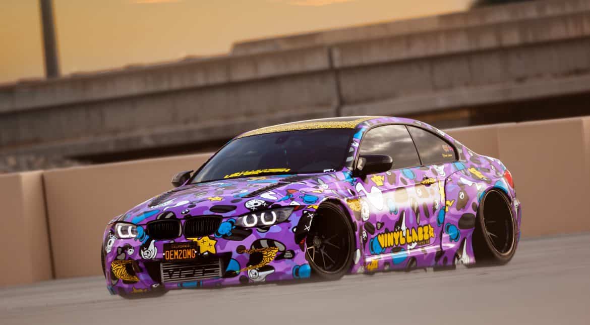 5 Legit Companies that Will Pay You to Advertise on your Car Smart