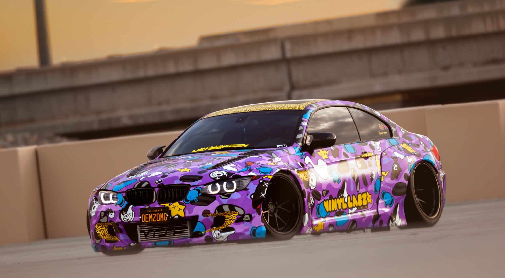 5 Legit Companies that Will Pay You to Advertise on your Car Smart